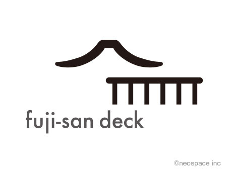 Fuji-san Deck ~Observatory of Light and Clouds〜2018