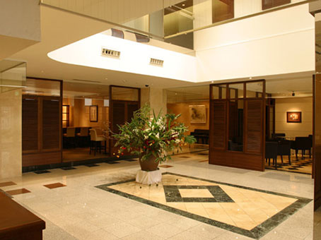 ブラン・ドゥ・ブラン 甲府