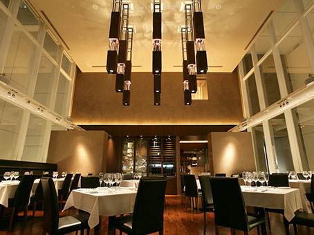 商業施設・店舗デザイン事例