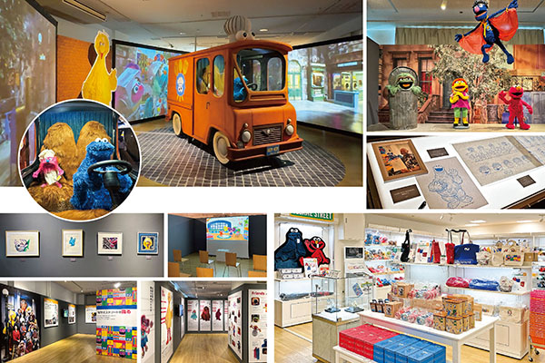 セサミ・神戸スナップ ショット スクエア