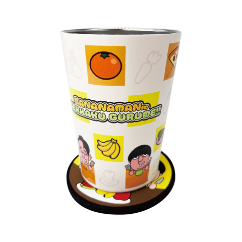 ステンレスタンブラー