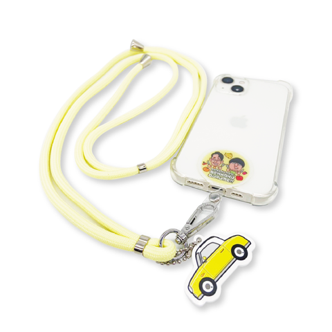 スマホショルダー